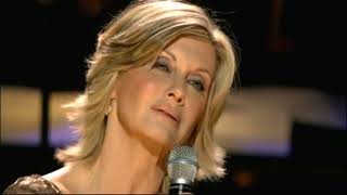 Olivia Newton-John - &quot;The Promise (Dolphin Song)&#39;&quot;   Live in  Sydney 2008
