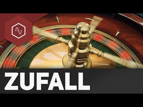 What is chance? - Probability theory