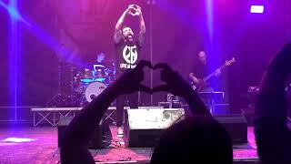 Marco Carta - Io Ti Riconosco 😍😍😍💖😘 Sabato 13 Aprile 2019, Lanciano Forum, Marche