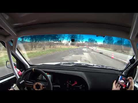 PEUGEOT 306 GTI - SMT Tychy 03.2024 Wyszogrodzki / Maicher