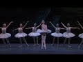 Tchaikovsky Swan Lake The Royal Ballet