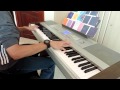 OneRepublic - Counting Stars [Piano/Instrumental ...
