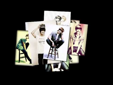 Thumbnail for Park jung min Invisible Touch Genesis band by Genesis (band)