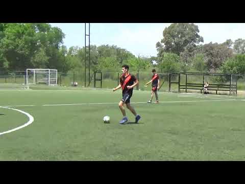 DEPORTIVO HÚNGARO VS LA BILARDONETA - #LigaNuñez - #Clausura SLS - 29/10/2022