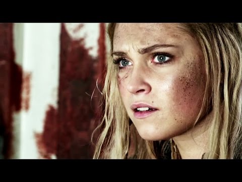 Clarke Griffin || Wanheda