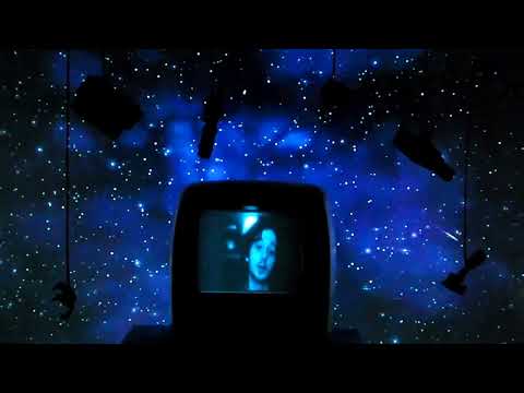 Daniel Brooks - Minivan Crusader (Official Music Video)