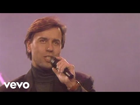 Wolfgang Ziegler - Verdammt (Ein Kessel Buntes 22.12.1991) (VOD)