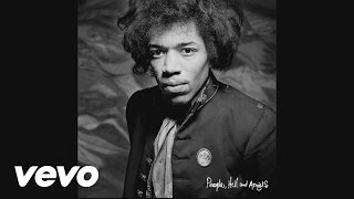 Jimi Hendrix - &quot;Izabella&quot; with Eddie Kramer (&quot;People, Hell and Angels&quot; Sneak Peak)