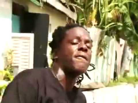 Richie Spice-Open The Doors