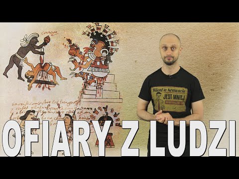 Ofiary z ludzi. Historia Bez Cenzury