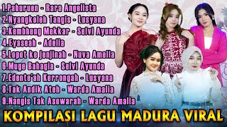 Download lagu Full Album Madura Viral Tik Tok  Versi New RGS mp3