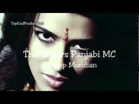 Swamp Mundian (Remix 2013)