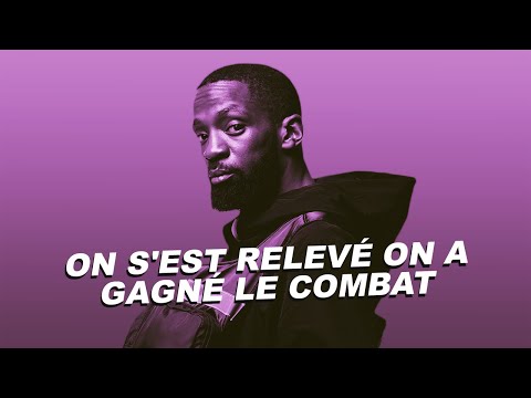 DA Uzi - La ruée vers l'or (Paroles)