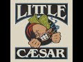Little Caesar - Cajun Panther