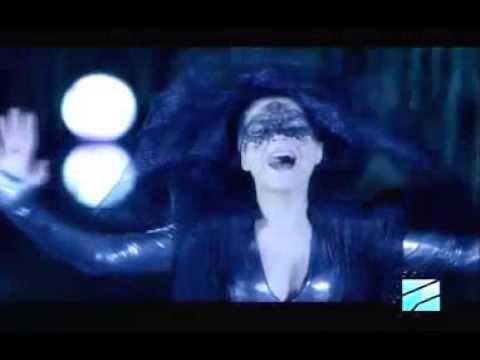 ნინა სუბლატი - ღამე (ლურჯი ფრინველი)