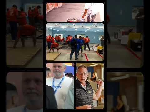 Painter Bros franchise video