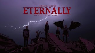 Download the video "TXT (투모로우바이투게더) 'Eternally' Official MV"