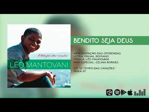Bendito Seja Deus - Misc Praise Songs