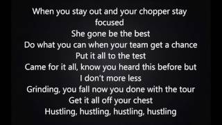 Respect Wiz Khalifa Lyrics