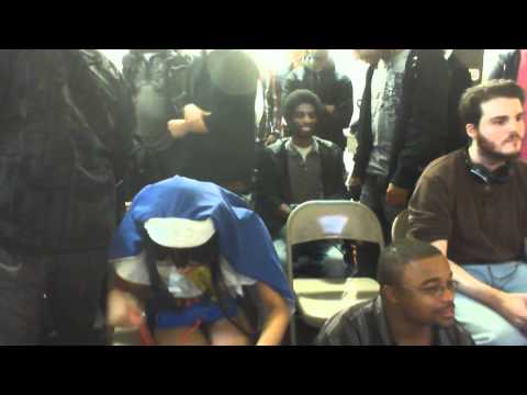 Coma & Steve H vs #Trapcom Team St1ckbug Biweekly GGAC