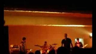 Converge - "Sacrifice" live @ Tuatara