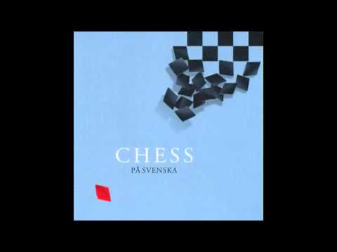 Chess (På Svenska) - 13. I mitt hjärtas land (Anthem)