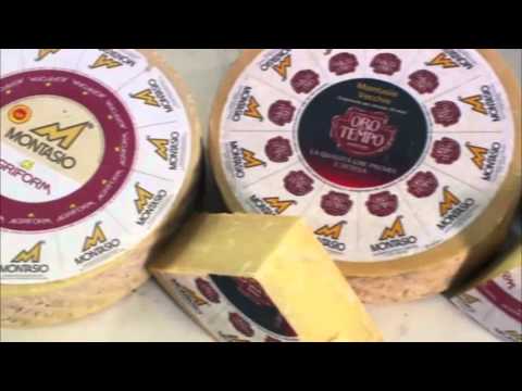 PDO Cheeses from Veneto
