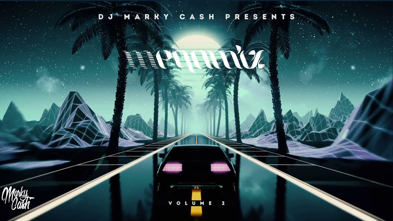 Promotional video thumbnail 4 for DJ Marky Cash