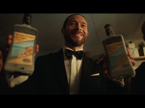 Realizzazione spot tv Amaro del capo  | ghiacciato accende la festa