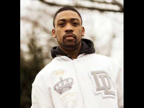 Wiley, Mercston, Tinie Tempah & Scorcher - Flyboy