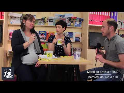L'inTHErview #12 - Consultation Jeunes Consommateurs (CJC)