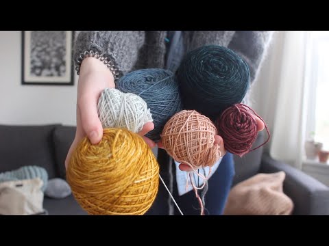 108 Stitches - Ep 15: A Tangled Mess Indicative of My Brain