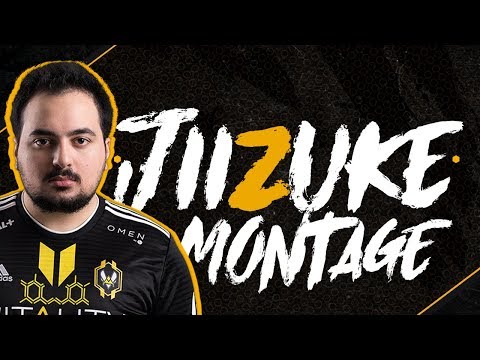 Vitality Jiizuké | Challenger SoloQ Montage