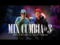 The La Planta Mix Cumbia 3 Valen Vargas Luna Dile Sin Testigos Video Oficial