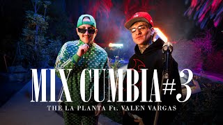 Download lagu The La Planta - Mix Cumbia 3 | Valen Vargas - Luna Dile \ Sin Testigos ( Video Oficial )  mp3