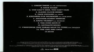 04 dilated peoples alarm clock music