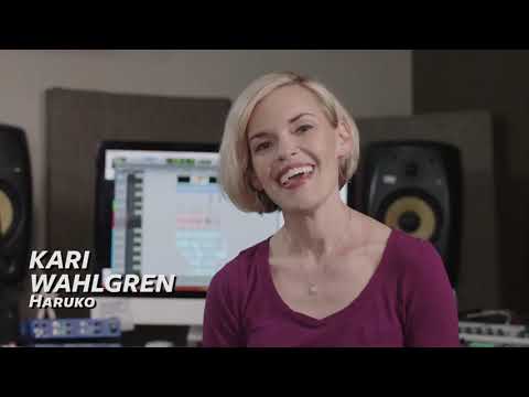 Adult Swim - FLCL Progressive/Alternative - 2 Series Blu-Ray Collection Trailer (HD 1080p)