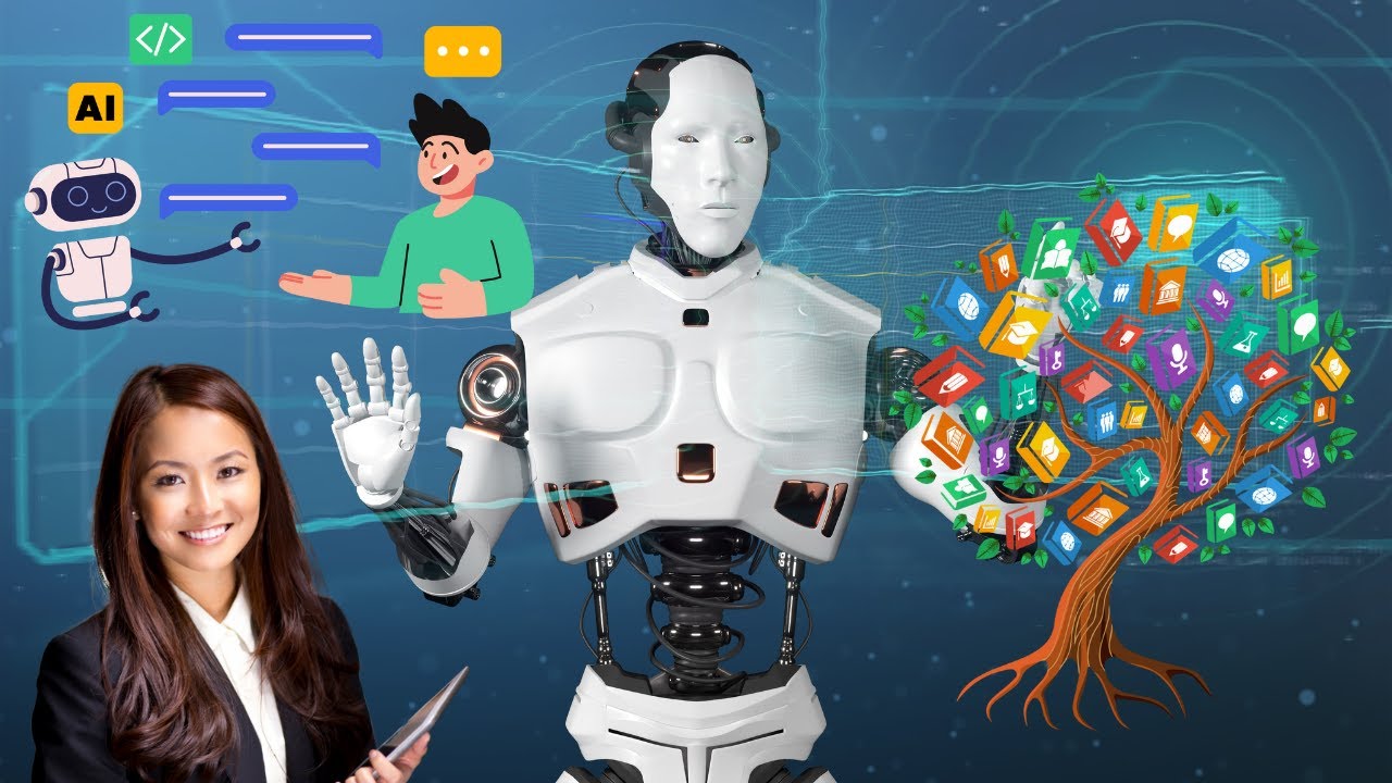 AI Chatbots as On-Demand Tutors: Revolutionizing Education (2 Minutes)