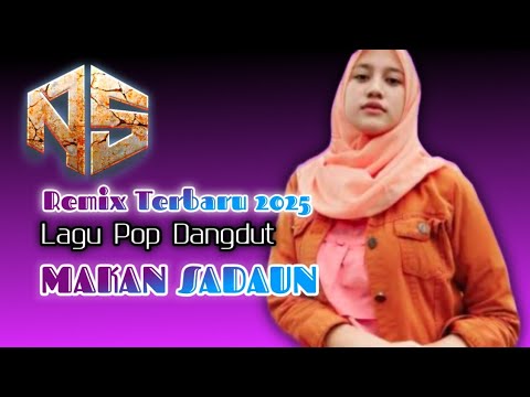 LAGU JOGET AMBON TERBARU || MINANG MAKAN SADAUN || N. S. NASIR REMIXER