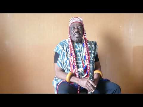 Isidore Tamwo - Si Lessa