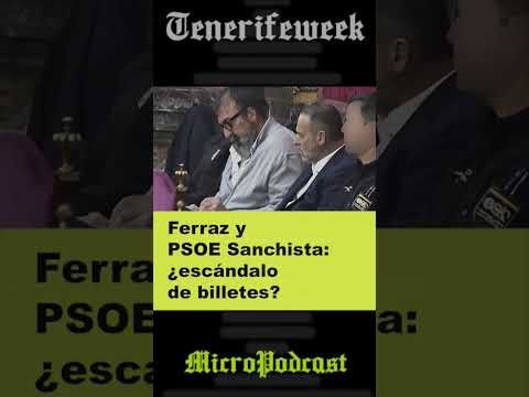 💰🔥 Ferraz y PSOE Sanchista  ¿escándalo de billetes? #shorts