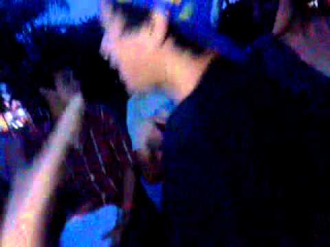 Faqq vs Mp 4tos CRUDO FREESTYLE