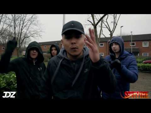 Kay P [SPITFIRE] | JDZmedia