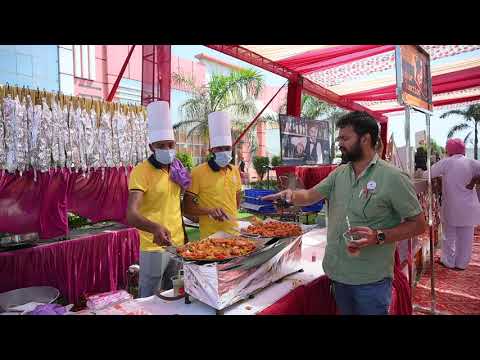 Non Veg Junction | Dastaar Caterers®| Wedding and Event Management | M 9815031521