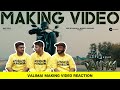 Valimai Making Video [ Reaction ]  Ajith Kumar | Yuvan Shankar Raja | Boney Kapoor | Kundaka Mandaka