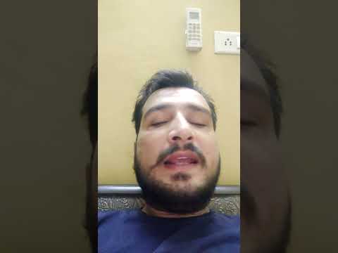 Ghare Chal Kadhun Radkan of Legend Kuldeep Manak Ji and Gulshan Komal ji by Honeyverma