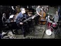 Davy Mooney Quartet- Live at Smalls Jazz Club - 11/18/21