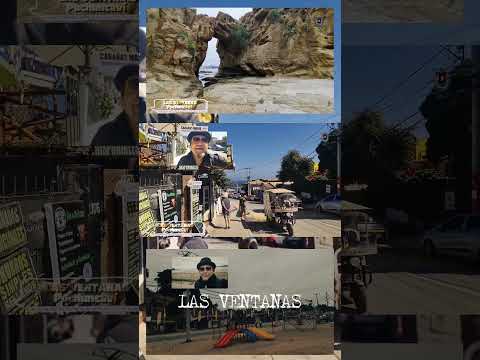 Las Ventanas , Puchuncaví Ruta Tour, Chile🇨🇱 #puchuncavi