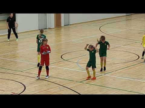 HauPa T1415 - AS Moon (sin) /finaali