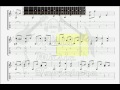 Dave Van Ronk   St  Louis Tickle GUITAR TAB